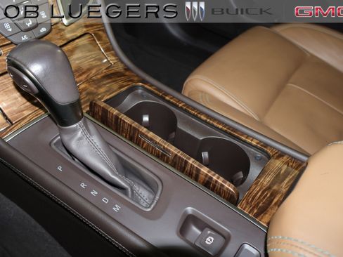 Used 2014 Buick LaCrosse Leather image 21