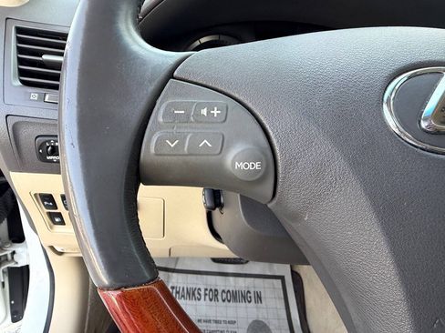 Used 2008 Lexus ES 350 FWD image 18