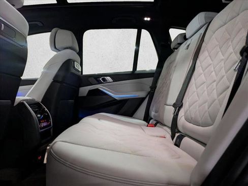 New 2026 BMW X5 xDrive40i w/ M Sport Package image 17