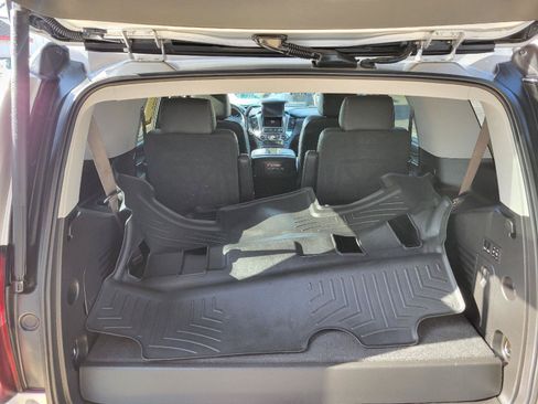 Used 2018 Chevrolet Tahoe Premier AWD/4WD image 37