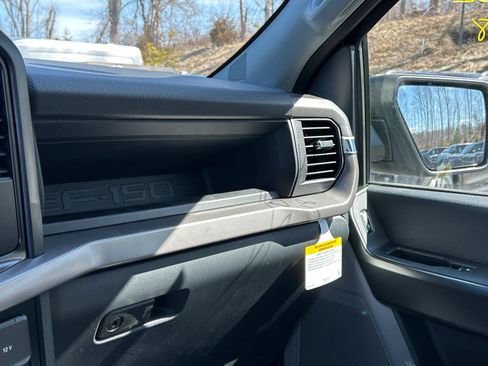 New 2026 Ford F150 XL w/ Equipment Group 103A High AWD/4WD image 17