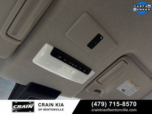 Used 2021 Nissan Kicks SR w/ SR Premium Package image 21