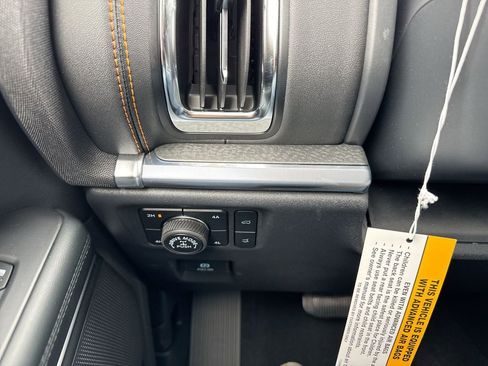 New 2026 Ford Expedition Tremor AWD/4WD image 19