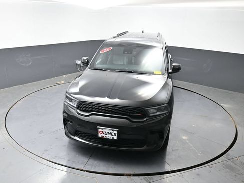 Used 2024 Dodge Durango GT AWD/4WD image 47