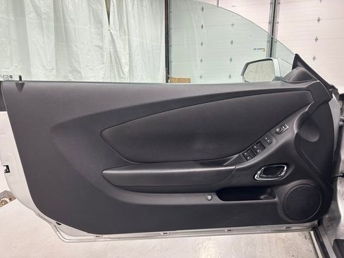 Used 2014 Chevrolet Camaro LT w/ RS Package image 9