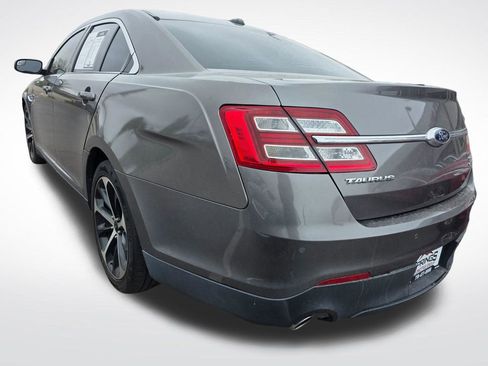 Used 2014 Ford Taurus SEL w/ Equipment Group 201A AWD/4WD image 7