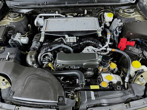 Used 2022 Subaru Outback Touring XT w/ Popular Package #2 image 30