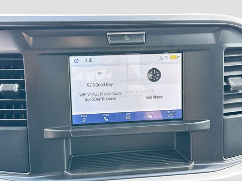 New 2026 Ford F250 4x4 Crew Cab Super Duty image 9