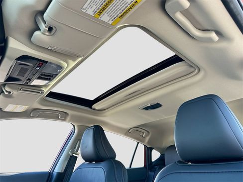 Certified 2025 Subaru Crosstrek 2.5i Limited w/ Popular Package #3A image 22