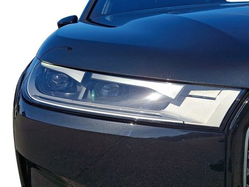 Certified 2025 BMW iX xDrive50 image 10