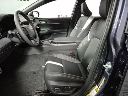New 2026 Toyota Camry SE FWD image 9