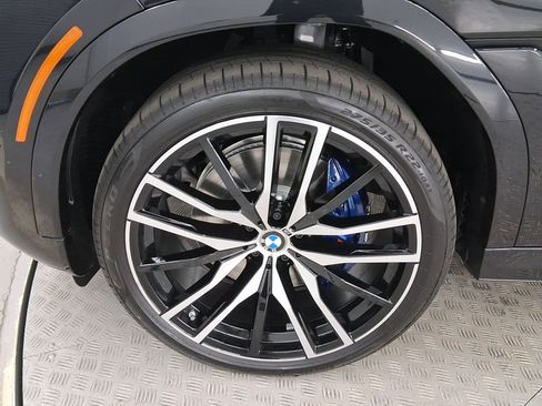 New 2026 BMW X6 xDrive40i AWD/4WD image 11