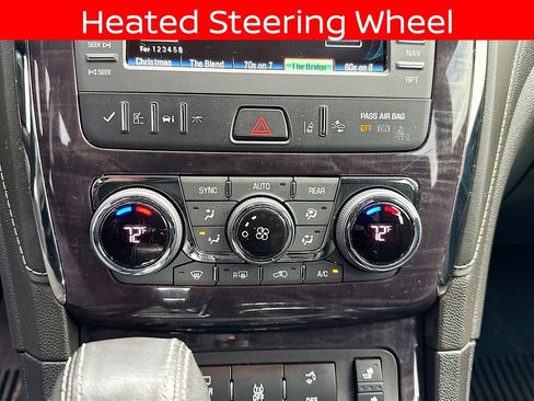 Used 2017 Buick Enclave Leather w/ Enclave Sport Touring Edition image 18