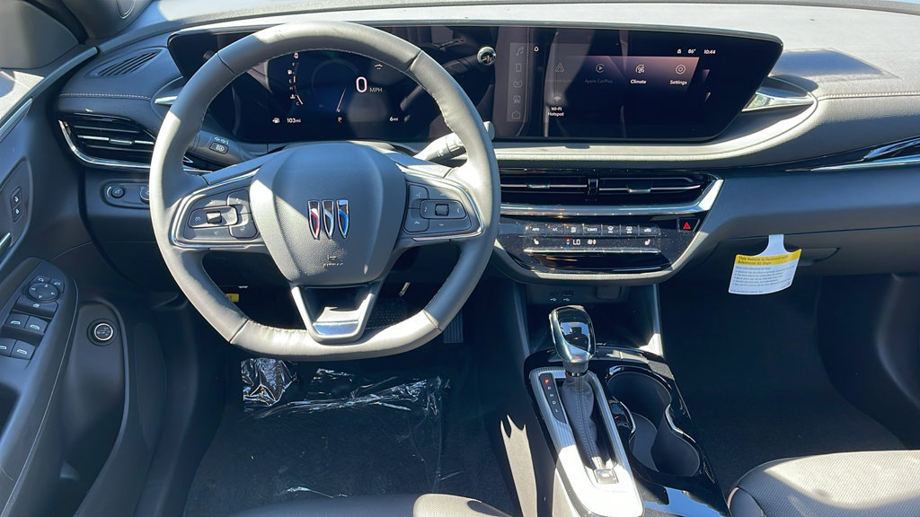 New 2026 Buick Envista Sport Touring FWD image 15