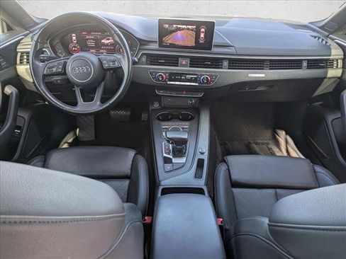 Used 2018 Audi A5 2.0T Premium Plus w/ Premium Plus image 19