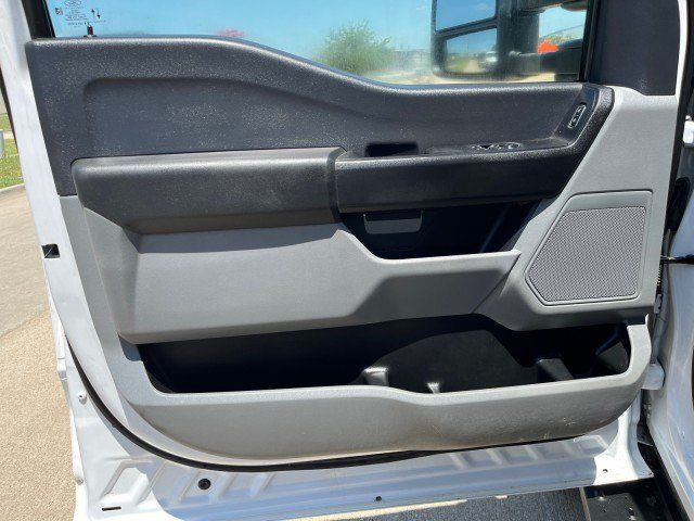 Used 2023 Ford F450 XL AWD/4WD image 19