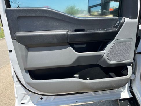 Used 2023 Ford F450 XL AWD/4WD image 19