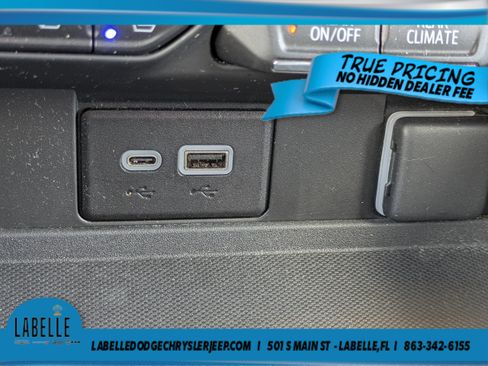 Used 2023 Chevrolet Tahoe Premier RWD image 29