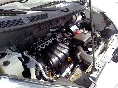 Used 2014 Nissan NV200 S w/ Cruise Control Package image 12