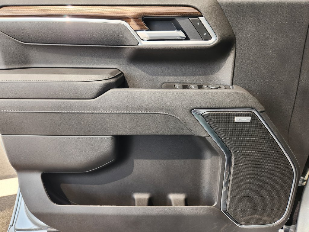 New 2026 Chevrolet Silverado 1500 RST w/ Texas Edition Plus RWD image 17
