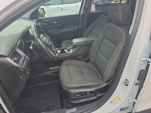 Used 2021 GMC Acadia AT4 w/ Trailering Package image 12