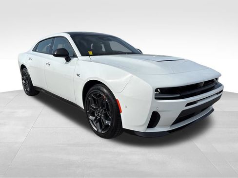 New 2026 Dodge Charger R/T w/ Driver Convenience Group AWD/4WD image 3