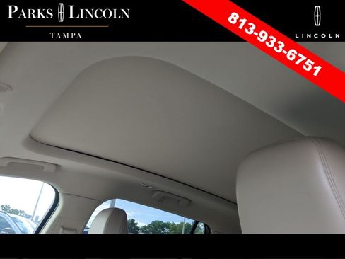 Used 2022 Lincoln Aviator Reserve w/ Elements Package Plus RWD image 21