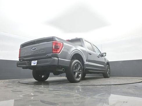 Certified 2023 Ford F150 XLT w/ Equipment Group 302A High AWD/4WD image 39