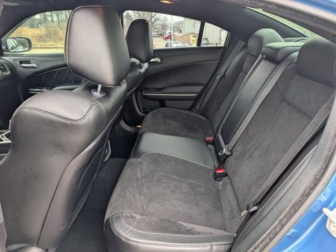 Used 2023 Dodge Charger Scat Pack w/ Plus Group image 13