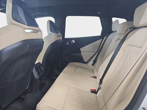 New 2026 BMW X3 xDrive30 w/ Convenience Package image 9