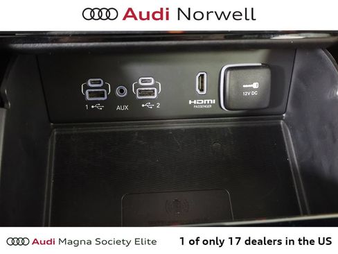 Used 2024 Jeep Grand Cherokee L Summit AWD/4WD image 4