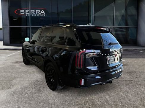 Used 2024 Kia Telluride SX Prestige X-Line AWD/4WD image 2