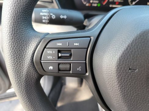 Used 2026 Honda CR-V EX image 27