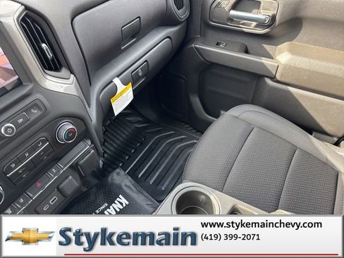 New 2026 Chevrolet Silverado 3500 W/T w/ WT Convenience Package image 52