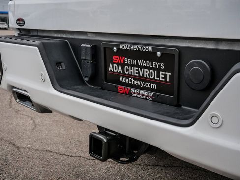 Used 2023 GMC Sierra 1500 AT4 image 14