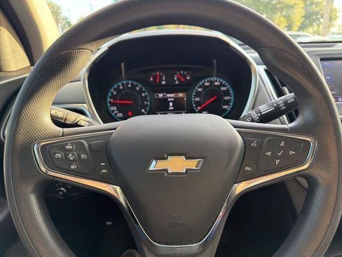 Used 2021 Chevrolet Equinox LS w/ LS Convenience Package FWD image 10