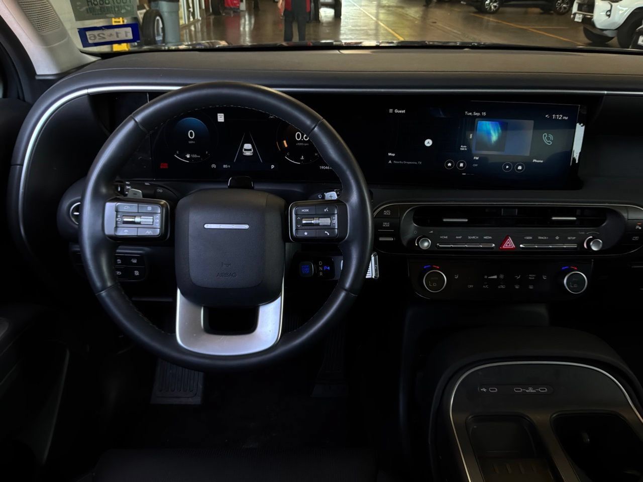 Used 2026 Hyundai Palisade SEL FWD image 17