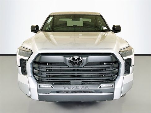 New 2025 Toyota Tundra SR5 image 2
