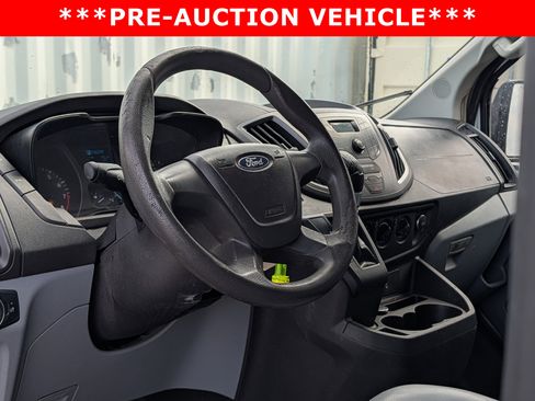 Used 2015 Ford Transit 150 130 Low Roof image 19