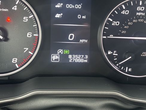 Used 2024 Subaru Outback Limited image 21