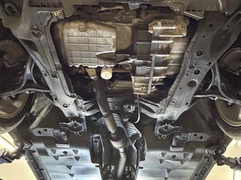 Used 2012 Acura TSX Sport Wagon FWD image 27