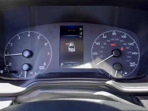 Certified 2024 Toyota Corolla LE FWD image 16