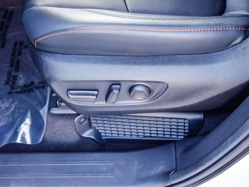 Used 2024 Toyota Sienna XSE w/ XSE Plus Package image 26