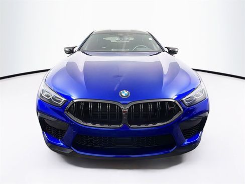 Used 2024 BMW M8 Gran Coupe xDrive Competition image 2
