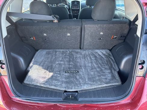 Used 2016 Nissan Versa Note SV image 13