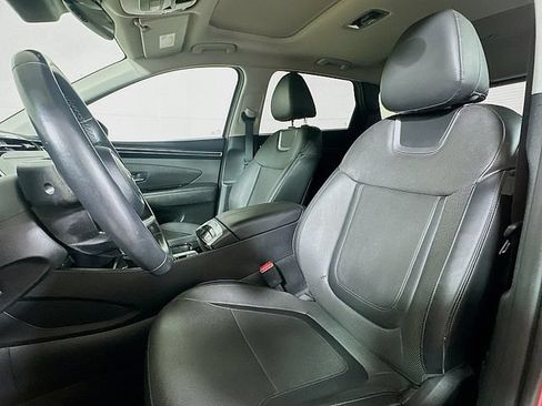 Used 2022 Hyundai Tucson SEL w/ Convenience + Premium Package AWD/4WD image 11