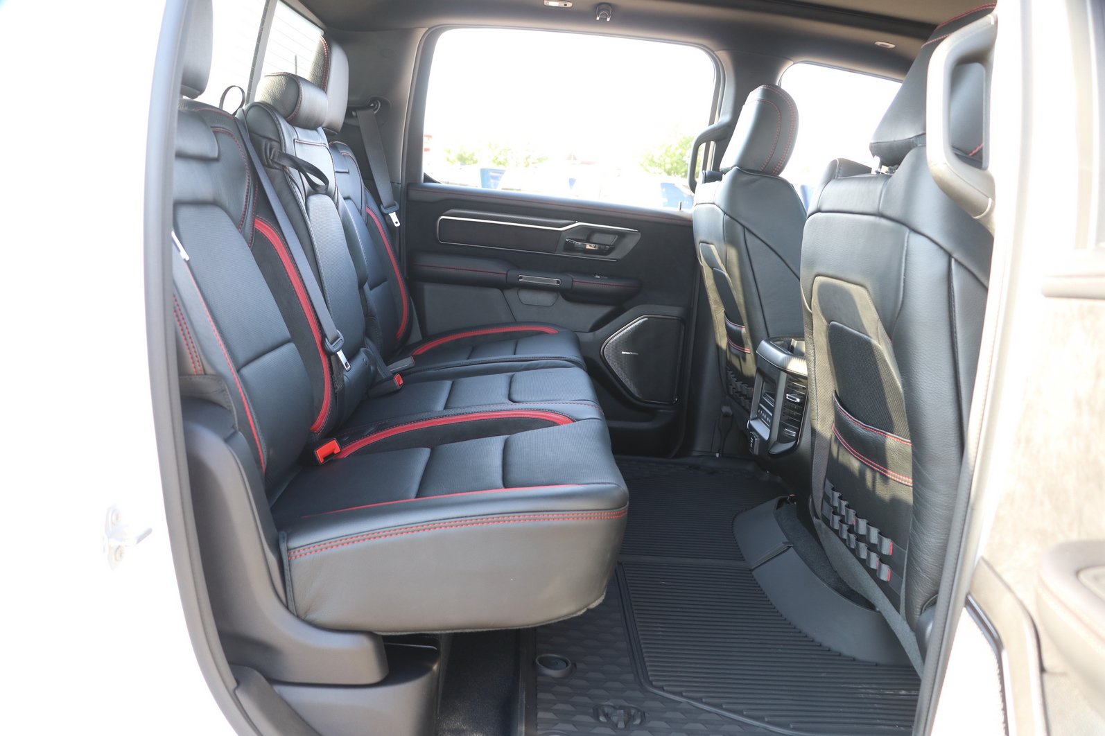 New 2026 RAM 1500 RHO w/ RHO Level 1 Equipment Group AWD/4WD image 32