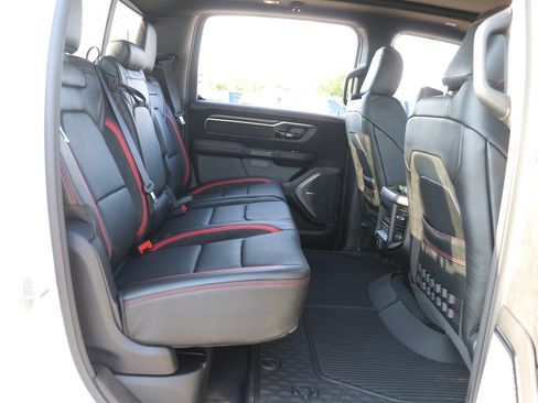 New 2026 RAM 1500 RHO w/ RHO Level 1 Equipment Group AWD/4WD image 32