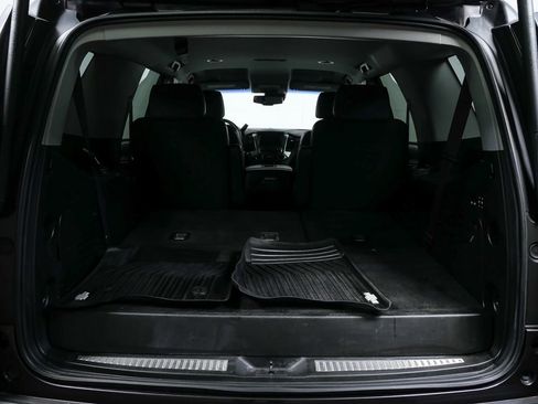 Used 2017 Chevrolet Tahoe LT w/ Luxury Package image 8