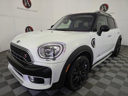 Used 2018 MINI Cooper Countryman S image 5